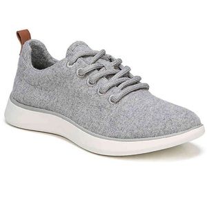 Dr. Scholls Freestep Sneaker Grey sz 7 - worn 2x